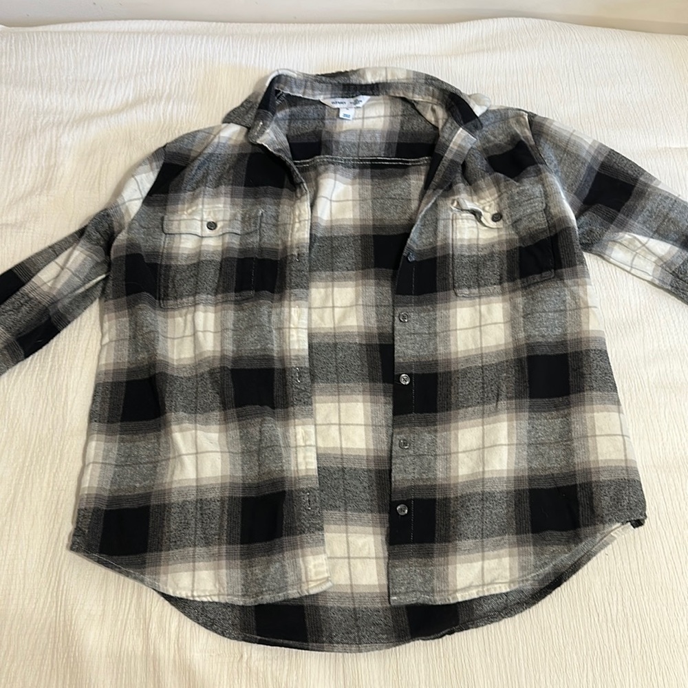 Women’s Flannel